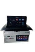 BMW X3 PİONEER 4-64 TAM PROFESYONEL OEM MULTİMEDİA - 2