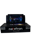 BMW e39 NEWFRON 6-64 TAM PROFESYONEL OEM MULTİMEDİA - 1