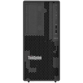 LENOVO 7DF3A00YEA THINKSYSTEM ST50 V3 INTEL XEON E-2434 4C 3.4GHz 1x32GB 2x960GB SSD SW RAID NO DVD 500W MINI TOWER - 1
