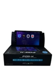 BMW e39 FORX 6-128 TAM PROFESYONEL OEM MULTİMEDİA - 4