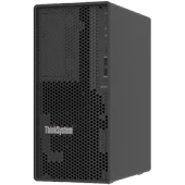 LENOVO 7DF3A00YEA THINKSYSTEM ST50 V3 INTEL XEON E-2434 4C 3.4GHz 1x32GB 2x960GB SSD SW RAID NO DVD 500W MINI TOWER - 3