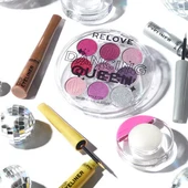 Relove By Revolution, Dancing Queen Metalik Liner - Copper thumbnail 4