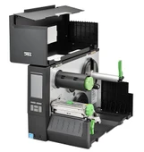 TSC MH241T ENDUSTRIYEL BARKOD ETIKET YAZICI - 2