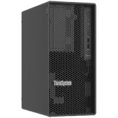LENOVO 7DF3A00YEA THINKSYSTEM ST50 V3 INTEL XEON E-2434 4C 3.4GHz 1x32GB 2x960GB SSD SW RAID NO DVD 500W MINI TOWER - 2