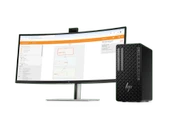 HP A2KR1ES WS Z2 G1i U7-265K 32GB 2x16GB nECC DDR5 5600 1TB SSD RTX 2000 ADA 16GB WIN11PRO - 5