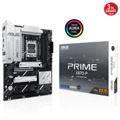 Asus Prime X870-P AM5 D5 Hdmi Type-C thumbnail 1