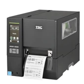 TSC MH241T ENDUSTRIYEL BARKOD ETIKET YAZICI - 1