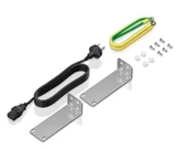 HUAWEI S310S 8T2X S310S 8T2X 8 10 100 1000BASE T PORTS 2 10GE SFP PORTS BUILT IN AC POWER FANLESS - 5