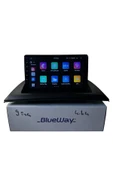 BMW X3 BLUEWAY 4-64 PROFESYONEL OEM MULTİMEDİA - 3