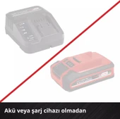 Einhell GC CH 1855/1 Lİ Solo Çit Budama Aküsüz thumbnail 4