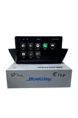 BMW X1 BLUEWAY 8-128 TAM PROFESYONEL OEM MULTİMEDİA - 3