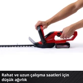 Einhell GC CH 1855/1 Lİ Solo Çit Budama Aküsüz thumbnail 6