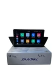 BMW X1 BLUEWAY 4-64 PROFESYONEL OEM MULTİMEDİA - 1