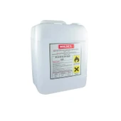 No Clean Flux 5 Lt Sr33 - Temizleme Gerektirmeyen Lehim Suları Tg-53-vice/(1395) 2579 - 1