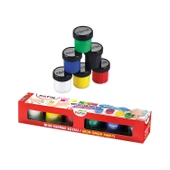 Fatih Parmak Boyası 25 Ml 6 Renk | 50021 thumbnail 4