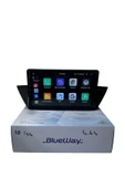 BMW X1 BLUEWAY 4-64 PROFESYONEL OEM MULTİMEDİA - 2