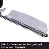 Einhell GC CH 1855/1 Lİ Solo Çit Budama Aküsüz thumbnail 5