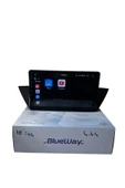 BMW X1 BLUEWAY 4-64 PROFESYONEL OEM MULTİMEDİA - 5