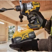 Dewalt 18V 8.0 Ah XR Li-ion Akü DCB1880-XJ thumbnail 6