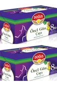 Doğuş Özel Gün Bitki Çayı 40'lı Paket - 3