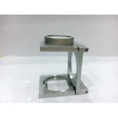 20 Mm Büyüteç Lup Dokumacı Büyüteci Full Çelik Katlanabilir Th9007a - 1