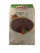 Aktar Baharat Öğütülmüş Taze Sumak 1 Kg - 1