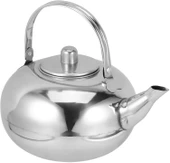 MAGICLULU Gevşek Çay Kahve Ocağı Metal Çay Makinesi - 1