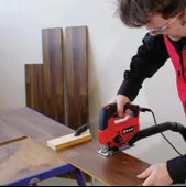 Einhell TC JS 80/1 Kit  Dekupaj Testere thumbnail 2