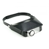 Şapka Tıp Büyüteç Işıksız 1.8x 4.8x - 3