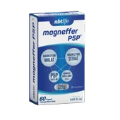 Nbt Life Magneffer 60 Kapsül - 1