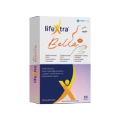 LİFEXTRA Lifextra Bella 30 Kapsül - 1