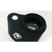 Ayarlanabilir Odak Büyüteç 10x 27mm Th-9009 - 1