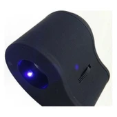 Ayarlanabilir Odak Büyüteç 10x 27mm Th-9009 - 2