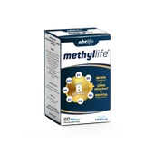 NBT Life Methyllife 60 Kapsül - 1
