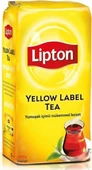 Lipton Yellow Label Loose Dökme Siyah Çay 1000 Gr - 3