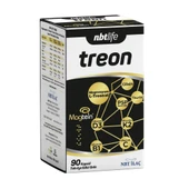 Nbt Life Treon 90 Kapsül - 1