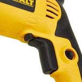 Dewalt Darbeli Matkap 750W 13mm Anahtarlı Mandren DWD024 thumbnail 4