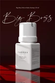 Carpex Big Boss 50 ml. Classic Seri Micro Makine Koku Kartuşu 6 Adet - 4