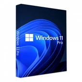 Ms Windows 11 Pro Dijital Lisans Anahtarı Key - 1