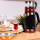 Any Morning DE23203SX Çay Makinesi thumbnail 2