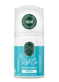 Eyüp Sabri Tuncer Kadın Roll On Deodorant 75 Ml Fresh - 1