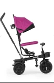 Moje Style 3 Tekerlekli Çocuk Bisikleti Pembe - 3