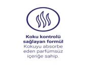 Sleepy Natural Süper Eco Paket Gece 18 Adet - 3