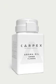 Carpex Ginger Flowers 125 ml. Classic Seri E2 Power Makine Koku Kartuşu - 1