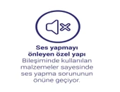 Sleepy Natural Süper Eco Paket Gece 18 Adet - 6