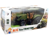 Birlik Şarjlı Traktör 1908 - 1