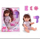 Galt Toys Senoş Bebek Aksesuarlı Glt1111 - 3