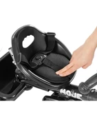 Moje Style 3 Tekerlekli Çocuk Bisikleti Yeşil - 7