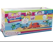 Oydaş Cindy'nin Karavanı 02626 - 2