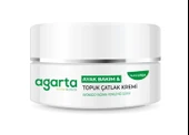 Agarta Doğal Ayak Bakım & Topuk Çatlak Kremi 100 Ml - 1